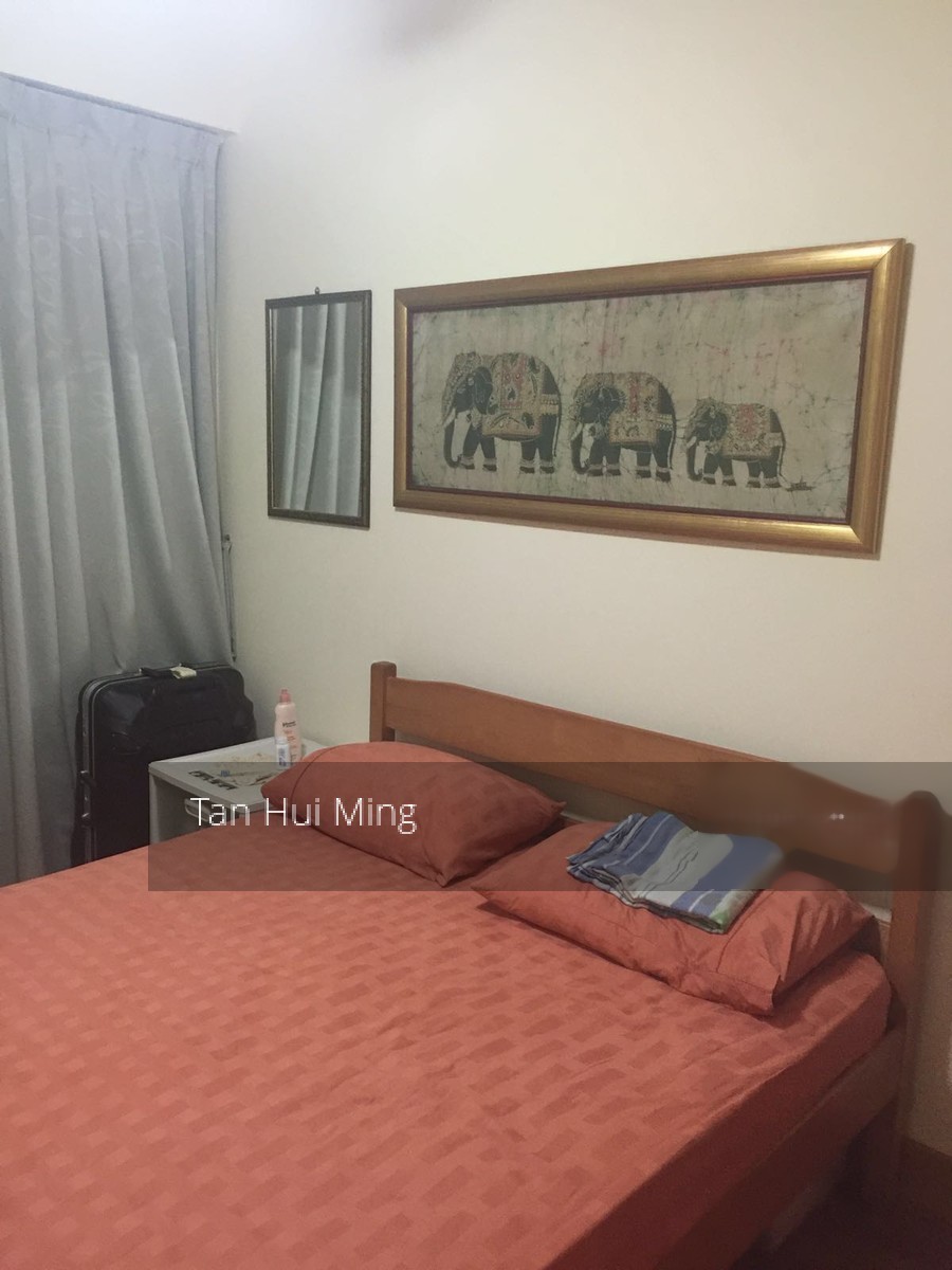 Water Place (D15), Condominium #133610352
